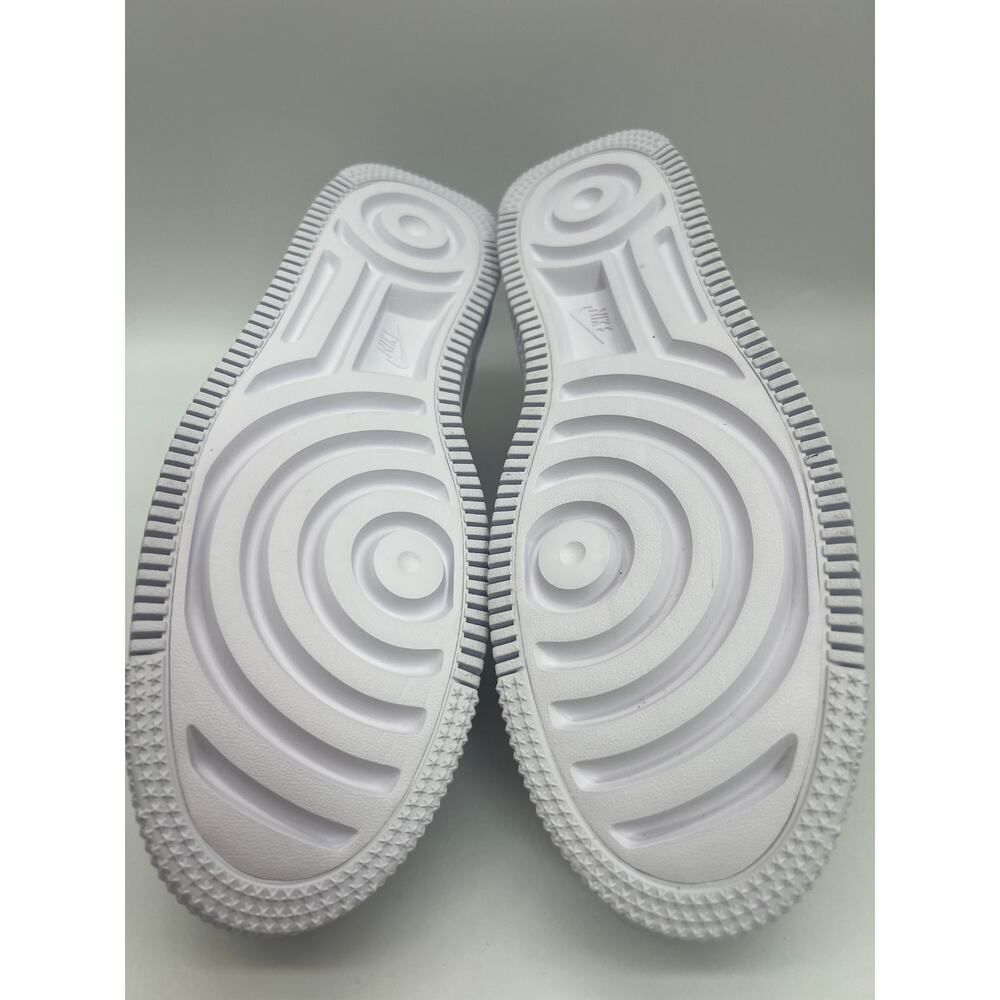 Nike Air Force 1 AF1 Sage Low Women's Shoes AR5339 100 White Size 11 - Picture 4 of 16